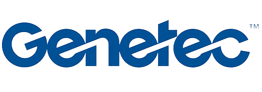Genetec Destek logo