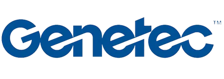 Genetec logosu